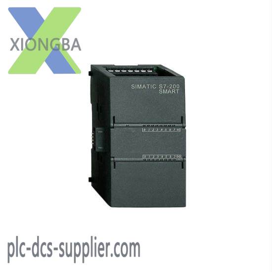 SIEMENS 6ES7 288-2DT08-0AA0 Digital output module