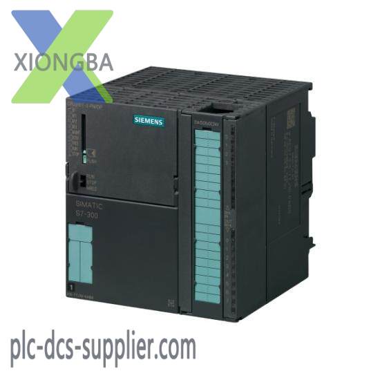 SIEMENS 6ES7422-1BH11-0AA0