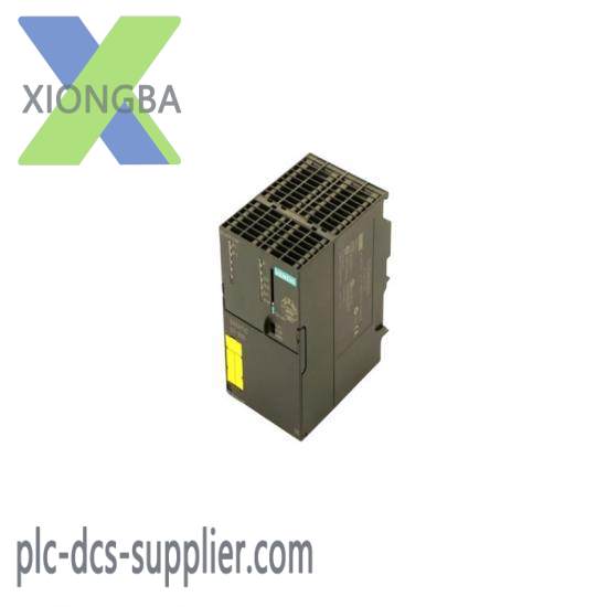 Siemens 6ES7 317-6FF03-0AB0 SIMATIC S7-300 Processor