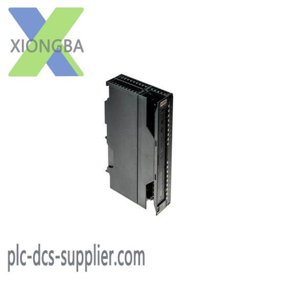 Siemens 6ES7 321-1BH02-0AA0 Digital input SM 321
