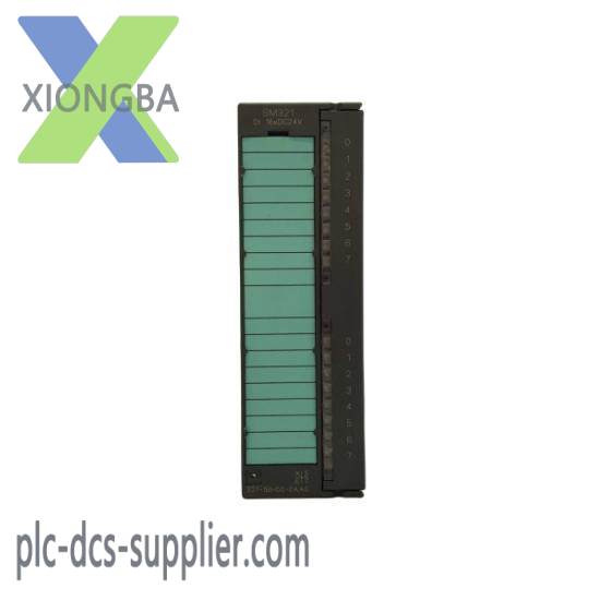 SIEMENS 6ES5944-7UA22 CPU944 Processor Module