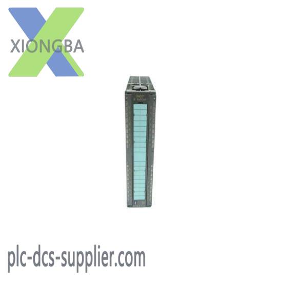 Siemens 6ES7 321-1BL00-0AA0 Digital Input Module