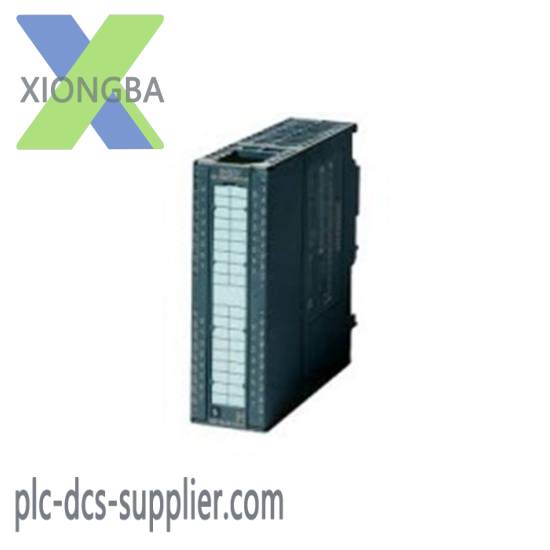 Siemens 6ES7 322-5HF00-0AB0 Digital Output Module