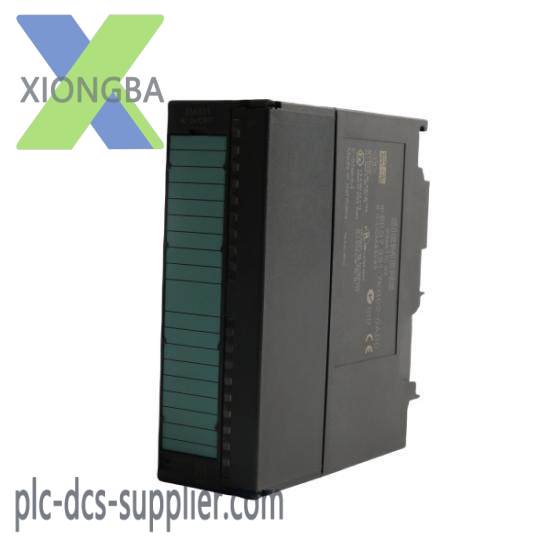 Siemens 6ES7 331-7KB02-0AB0 Analog Input Module