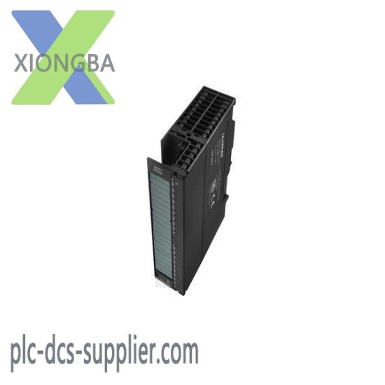 Siemens 6ES7 331-7KF02-0AB0 Analog input SM 331