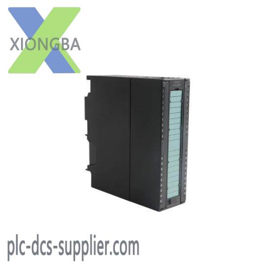 Siemens 6ES7 332-5HF00-0AB0 Analog Output Module