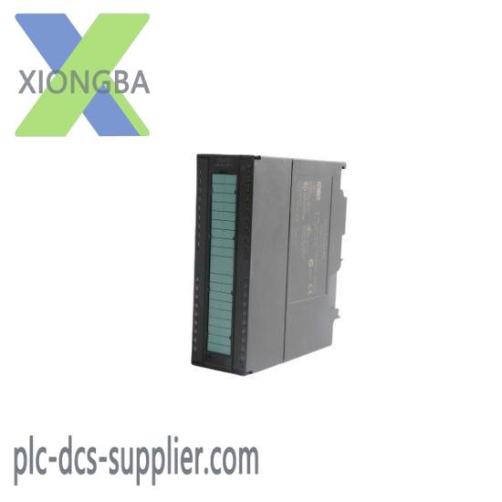 Siemens 6ES7 332-5HF00-0AB0 Analog Output Module