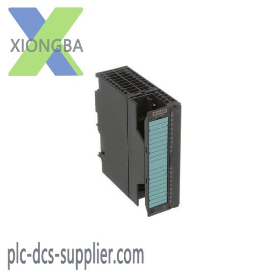 Siemens 6ES7 332-7ND02-0AB0 Analog Output Module