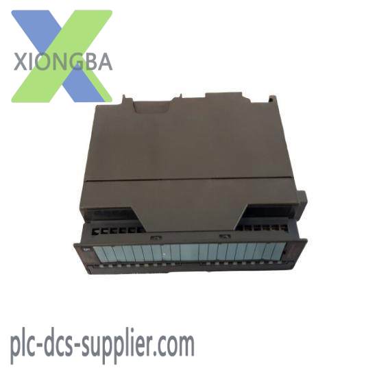 Siemens 6ES7 334-0CE01-0AA0