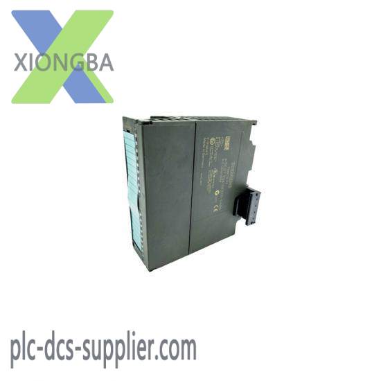 Siemens 6ES7 334-0KE00-0AB0 Analog module SM 334