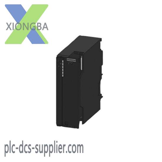 Siemens 6ES7 341-1CH02-0AE0 Communication Module