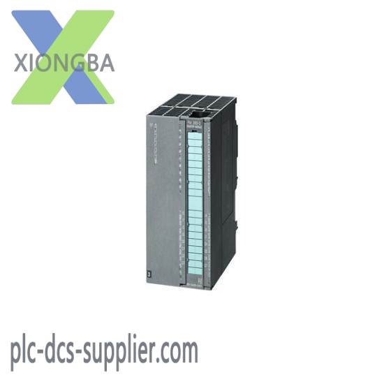 Siemens 6ES7 350-2AH00-0AE0 Counter Module