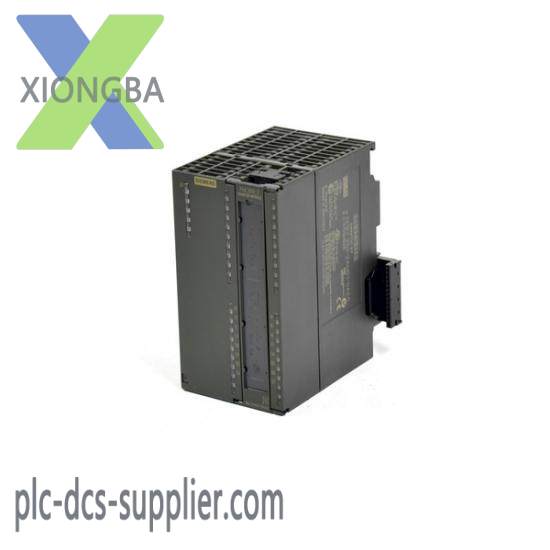 Siemens 6ES7 350-2AH01-0AE0 Counter Module FM350-2