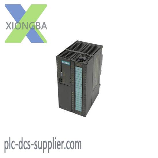 Siemens 6ES7 352-5AH00-0AE0 FM352-5 Boolean Processor