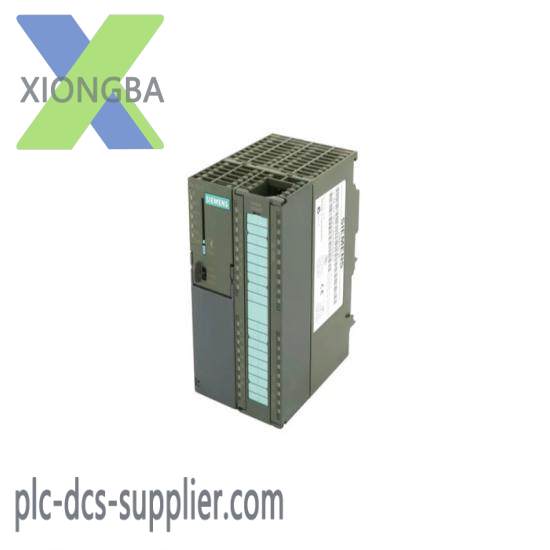 Siemens 6ES7 352-5AH00-0AE0 FM352-5 HIGH SPEED BOOLEAN PROCESSOR