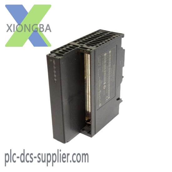 SIEMENS Moore 16418-541