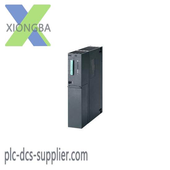 SIEMENS 6ES7 412-3HJ14-0AB0 CPU MODULE