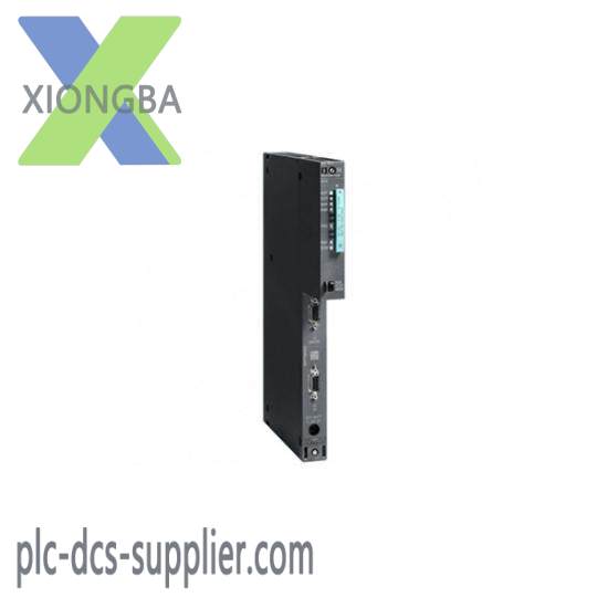 Siemens 6ES7 414-2XG03-0AB0 Processor Module