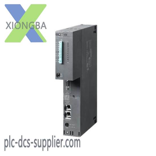 Siemens 6ES7 414-4HJ00-0AB0 CPU 414-4H Processor Module