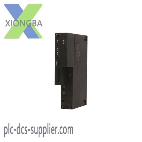 Siemens 6ES7 416-1XJ01-0AB0 CPU 416-1 Processor Module