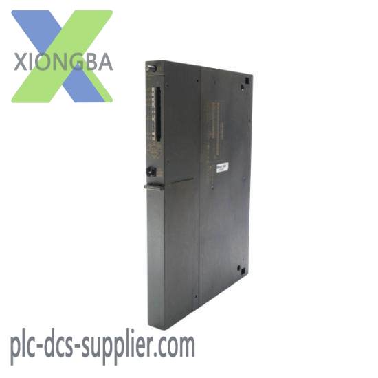 Siemens 6DD1904-0AE0