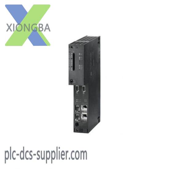 Siemens 6ES7 416-2XN05-0AB0 CPU416-2 Processor Module