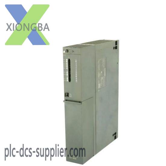 Siemens 6ES7 416-3ER05-0AB0 SIMATIC S7-400 CPU