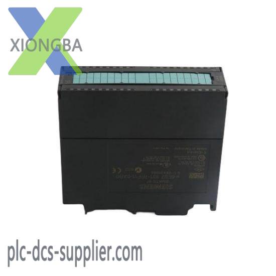 Siemens 6ES7 416-5HS06-0AB0 Processor Module