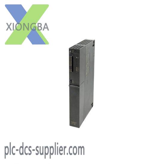 Siemens 6ES7 417-4HL04-0AB0 CPU417H Central Processor