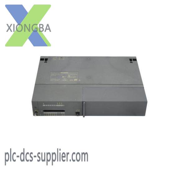 Siemens 6ES7 417-4HT14-0AB0 CPU 417H Central Unit