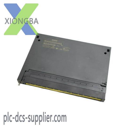 Siemens 6ES7 421-7BH01-0AB0  Digital Input Module