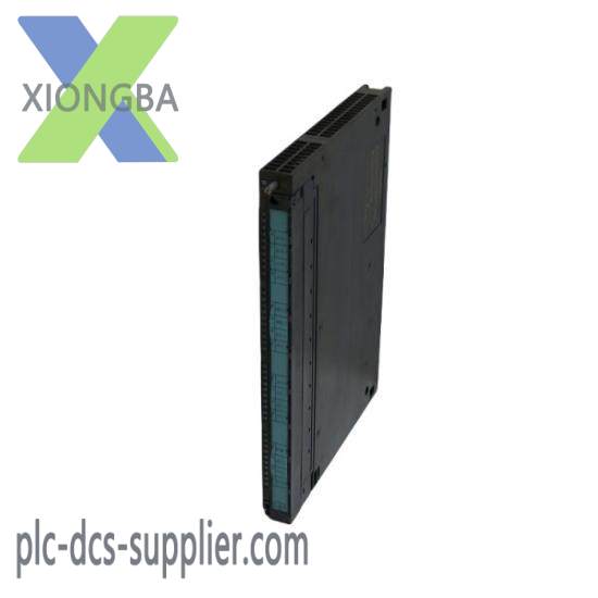 Siemens 6ES7 422-1BH10-0AA0 SM422 Digital Output Module