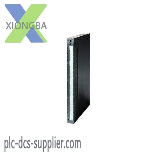 Siemens 6ES7 422-1BL00-0AA0 digital output SM 422