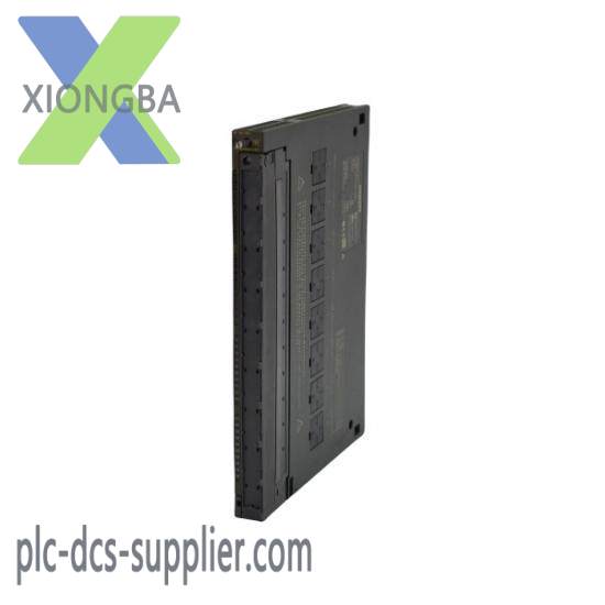 Siemens 6ES7 431-0HH00-0AB0  SM431 Analog Input Module