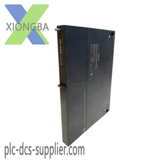 Siemens 6ES7 441-1AA03-0AE0  Communications Module