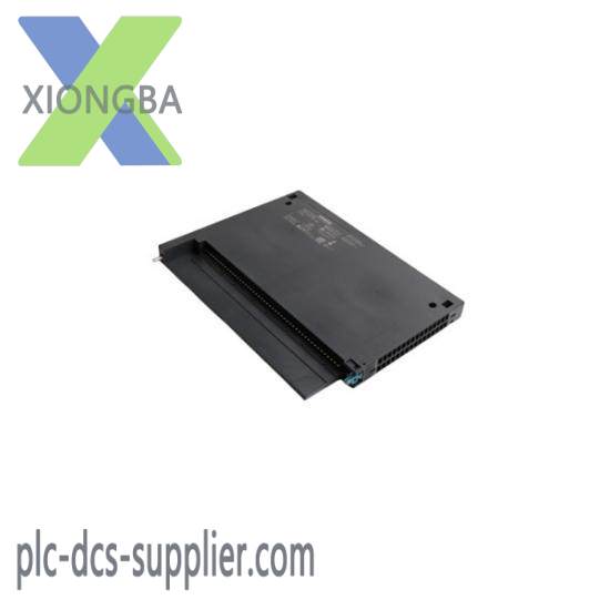 Siemens 6ES7 450-1AP01-0AE0 Counter Module