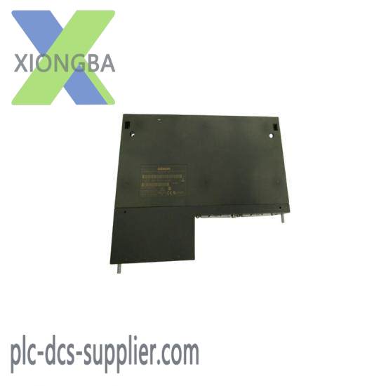 Siemens 6ES7 460-1BA00-0AB0 IM460-1 TRANSMITTER INTERFACE MODULE