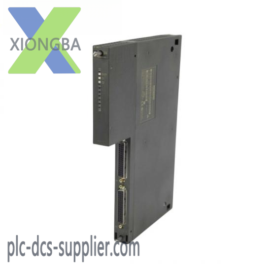 Siemens 6ES7 460-1BA00-0AB0  Transmitter Interface Module
