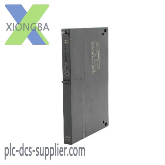 Siemens 6ES7 461-0AA01-0AA0  IM461-0 Interface Module