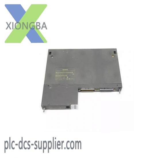 Siemens 6ES7 461-1BA00-0AA0 IM461-1 Interface Module