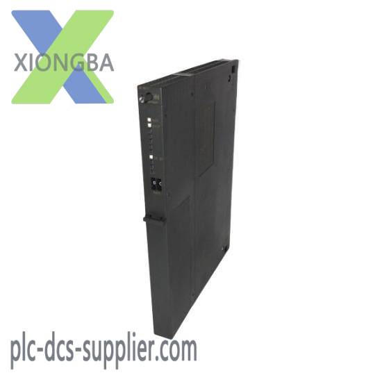 Siemens 6ES7 461-1BA00-0AA0  Interface Module