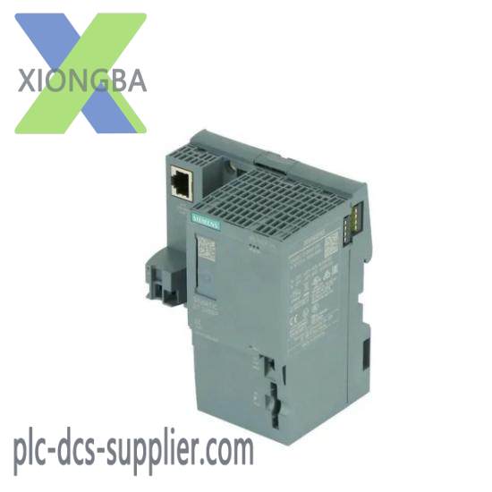 Siemens 6ES7 512-1DK01-0AB0 SIMATIC DP