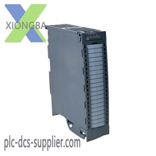 Siemens 6ES7 521-1BL00-0AB0  Digital Input Module