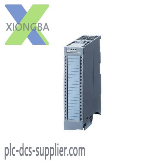 Siemens 6ES7 522-5FF00-0AB0 Digital Output Module