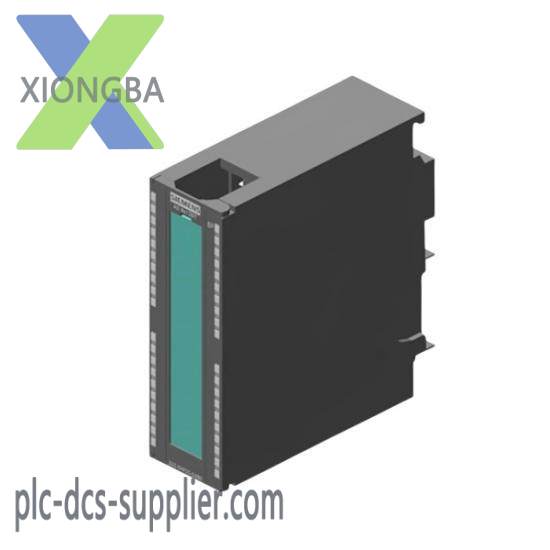 Siemens 6ES7 650-8AK70-0AA0 Analog Input Module