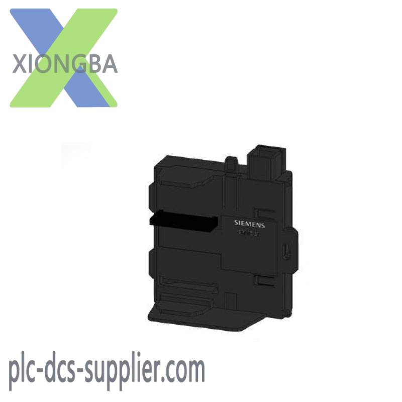 SIEMENS 6ES7 654-7HY00-0XA0 bus module