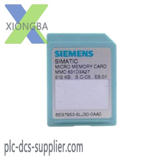 Siemens 6FX2007-1AC02