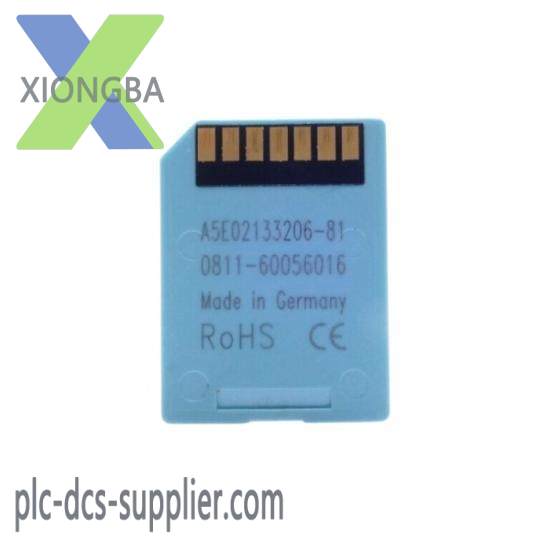 Siemens 6FX2007-1AC02