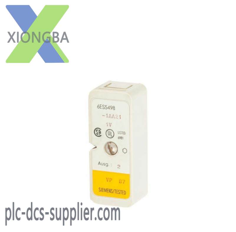 SIEMENS 6EW1861-2AC