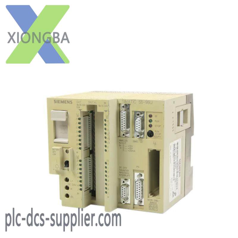 SIEMENS 6FC5210-0DF31-2AA0